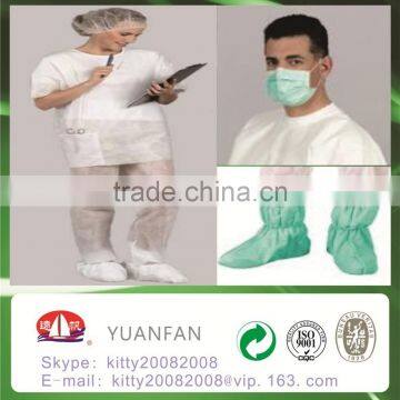 Non Woven fabric for shoes