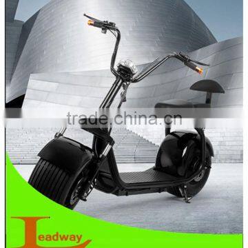 Leadway garmin gps 2 wheel carbon fiber electric scooter hoverboard $50(L16-130a)