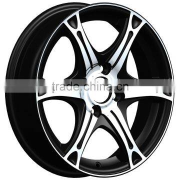 Competitive Price!!!China Factory Direct Paraguay Wheels photo-5