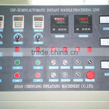 Mini Instant Noodle Making Machine/production Line With CE 86-15553158922 Website:sherry1017929 photo-5