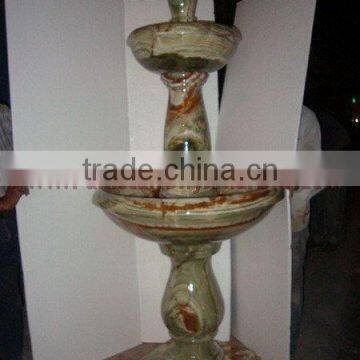 2017 New Arrival Home & Garden Decoration ONYX FOUNTAINS COLLECTION photo-3