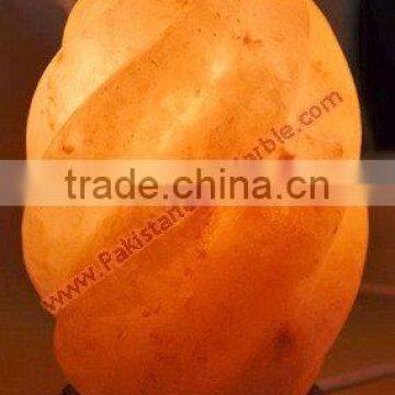 GOOD QUALITY CRAFTED CRYSTAL SALT LAMPS photo-6