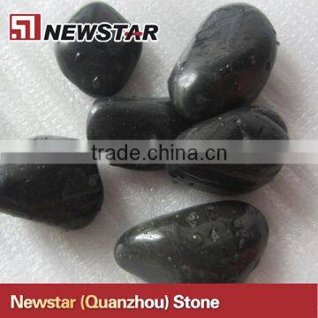 Newstar Natural Black River Rocks photo-2
