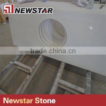 Stellar Quartz Countertop Quartz Vanity Top