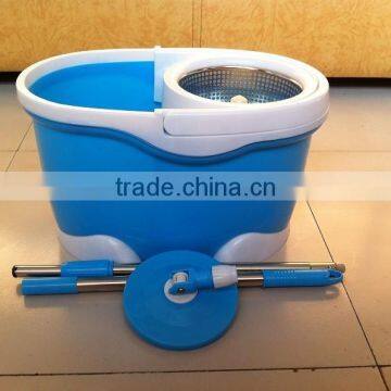 New Design High Speed Spin Mop Cheapest Price to Hot Sale photo-4