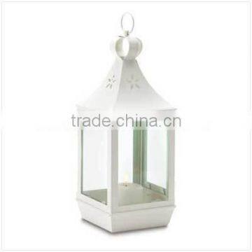 Decorative Interior Hanging Lantern Metal photo-2