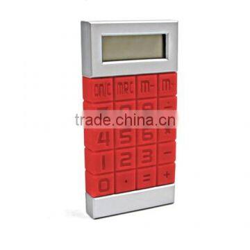 High Quality Funny Pregnancy Plastic Calculator photo-3