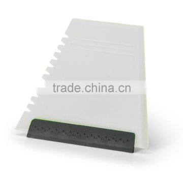 Portable Plastic Ice Scraper for Promotional photo-2