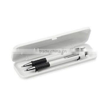 Hot Jumbo Refill Pen and Mechanical Pencil,pen Set for Client photo-2
