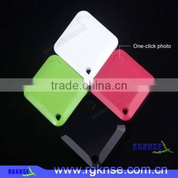 2016 China Factory Supplier ITag Wireless Bluetooth V4.0 Anti-lost Alarm Device for Kids Pets With CE FCC photo-3