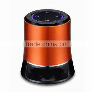 2015 mini bluetooth speaker manufacturer ShenZhen manufacturer