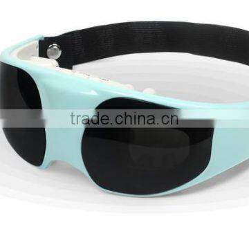 Hot Sale Vibration Health Care Electirc Eye Care Magnetotherapeutic Massager photo-2