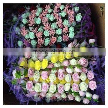 Wholesale Hot Sale Plastic Garland for Girls photo-4