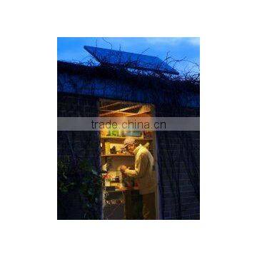 Water Cooled Solar Panels 200w photo-3