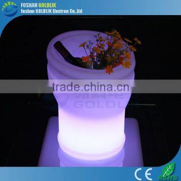 LED Plastic Beer Bucket photo-5