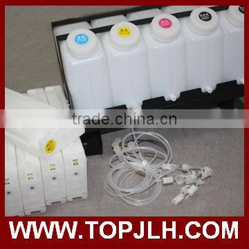 For Epson T3000 T5000 T7000 Refillable Ink Cartridge With ARC Chip photo-2