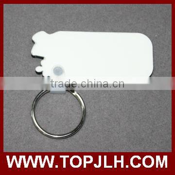 Cheap Photo Printing Heyring,custom Printed 12 Zodiac Keychain photo-6