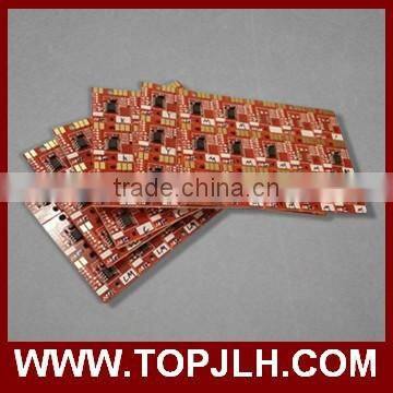 Auto Reset Chips Permanent Chip for Mimaki JV300 SB53 Ink Cartridge Chip photo-2