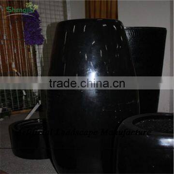 SJZJN 2655 Professional Chinese Square Flower Planter photo-4