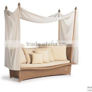 Outdoor round Bed