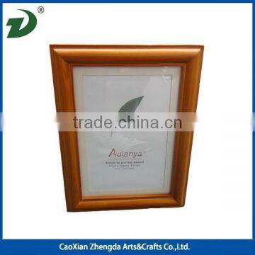 2015 New Product Handmade Wooden Love Picture Frame for Home Decor photo-2