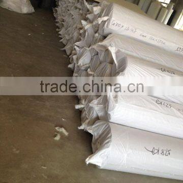 Nonwoven Geotextiles Machine photo-6