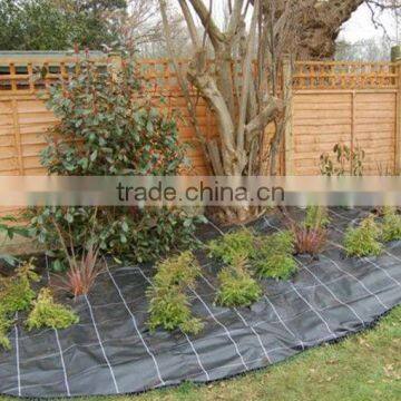 Nonwoven Geotextile photo-5