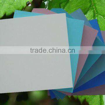 WPC Foam Board for Shuterring of Roof Slabs in Building Construction photo-3