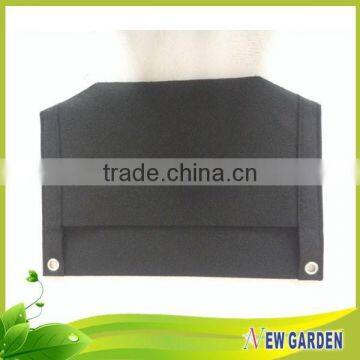 Wholesale Decorative Garden Planter Flora Felt Living Wall Planter Vertical Garden photo-4