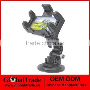 95 to 170 mm Universal in Car Suction Windscreen Mount Holder Cradle for GPS Mobile Phone PDA A0327