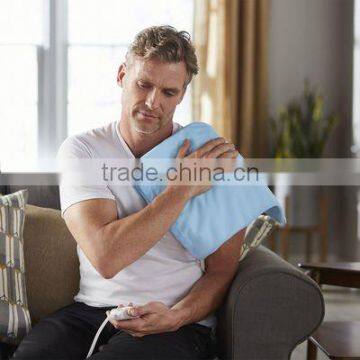 Lumbar Support Bamboo Charcoal Far Infrared Rays Helps to Reduce PAIN NEW photo-5