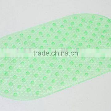 Customized Density High Density Top Grade Pvc Printed Bath Mats