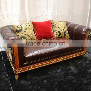 BISINI Latest Leather Sofa Design With Price photo-2