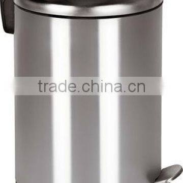 5L Round Trash Can photo-2