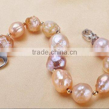 Fashion 5-6 mm Freshwater Pearl Jewelry Sets photo-2