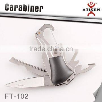 2016 Newest Promotional Products WholesaleCarabiners For Diving photo-4