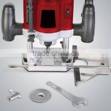 6mm/8mm 1200w Wood Working Portable Power Electric Industrial Wood Router photo-2