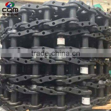 Track Chain/excavator Track Master Link Assembly/excavator Spare Parts photo-6
