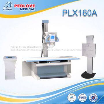 200mA Radiography System PLX160A Made in China