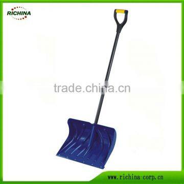 Snow Shovel/Pusher, Plastic Snow Mover, heavy duty snow pusher/shovel professional manufacture