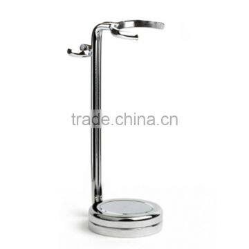 Shaving Brush & Razor Stand