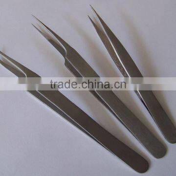 Eyelash Extensions Tweezers