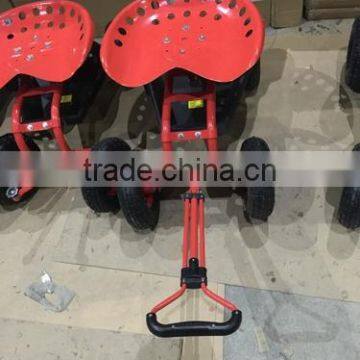 Garden Rolling Carts Trolleys Tc4501D photo-2