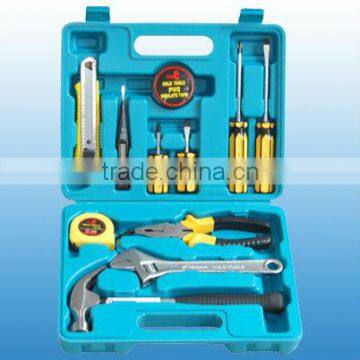 12pcs hand tools set TS036