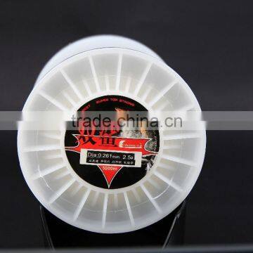Nylon Monofilament Fishing Line photo-2