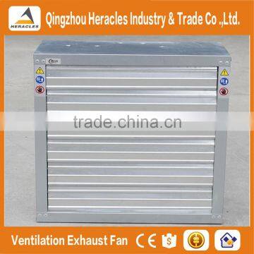Heracles Trade Assurance Electric Motor Cooling Fan for Poultry Farming Equipment and Agriculture Greenhouse photo-2