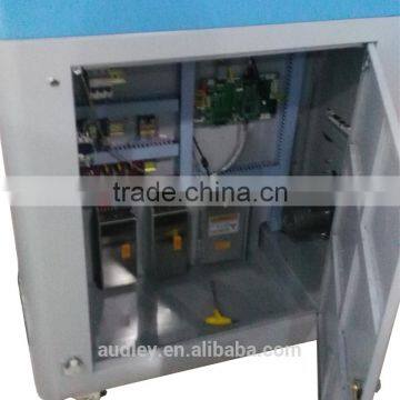 Audley H3200 3.2m or 10.5ft Cheap Large Format Eco Solvent Printer With 2 DX5 Heads For Banner And Sticker Printing photo-6