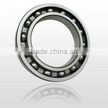 Deep Groove Ball Bearing 160 Series