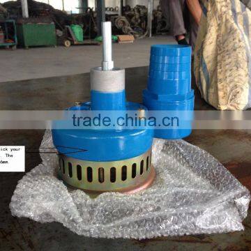 Flexible Shaft Pump, Submersible Pump photo-2