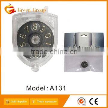 Fashional handy golf score counter for promotion